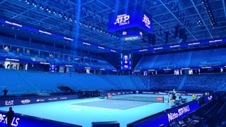 Tragedia en Turín: dos aficionados mueren durante las ATP Finals