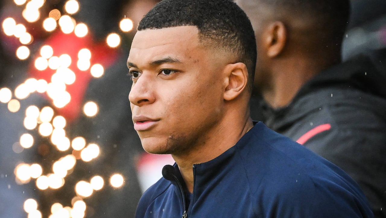 Lo que Mbappé no sabía que arriesgaba y los "cojones" de Luis Enrique