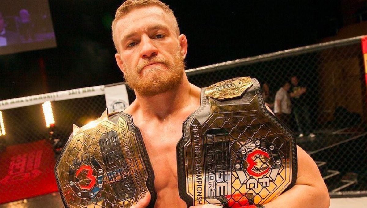 La UFC confirma la noticia más esperada