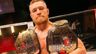 La UFC confirma la noticia más esperada