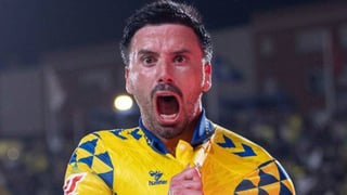 Dispuesto a cerrar el fichaje de Javi Muñoz