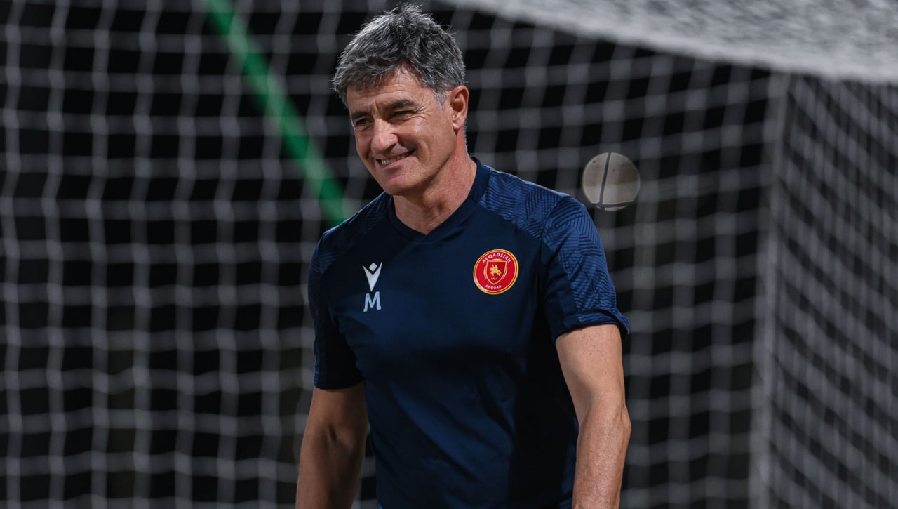 Míchel ya tiene una nueva propuesta en su mesa