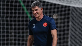 Míchel ya tiene una nueva propuesta en su mesa