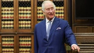 La Casa Real británica comunica que el rey Carlos III de Inglaterra tiene cáncer