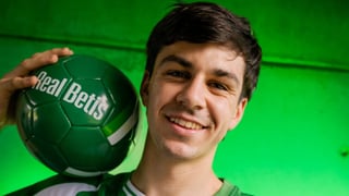 Decisión de Pellegrini y del Betis con Gonzalo Petit 