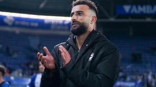 Abde Rebbach, más cerca