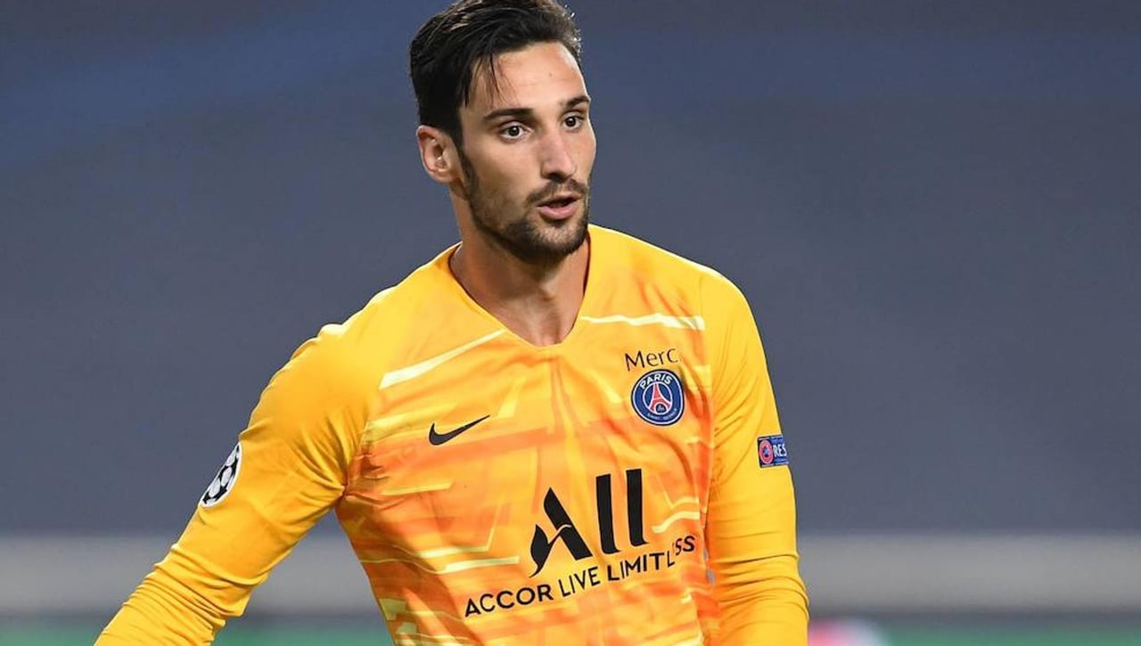 Sergio Rico volverá a ser operado