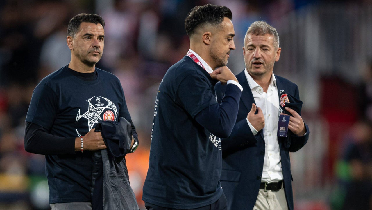 El Girona hace caja con una nueva venta