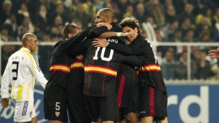 La 'pasión turca' del Sevilla: una fatídica tanda de penaltis ante el Fenerbahce y otros precedentes 