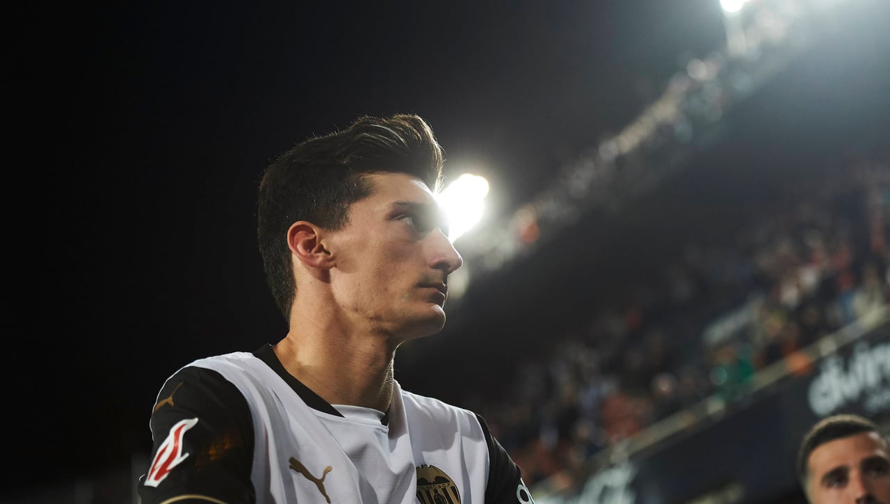 Tensión en Valencia