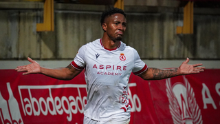 La Cultural Leonesa se entrega al fichaje de Lucas Ribeiro