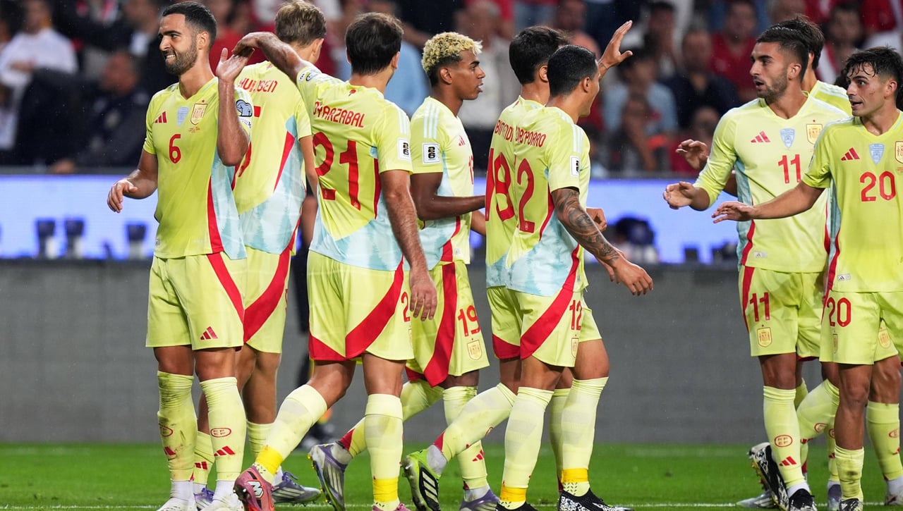 Cobra fuerza una sede ‘centenaria’ para la Finalissima