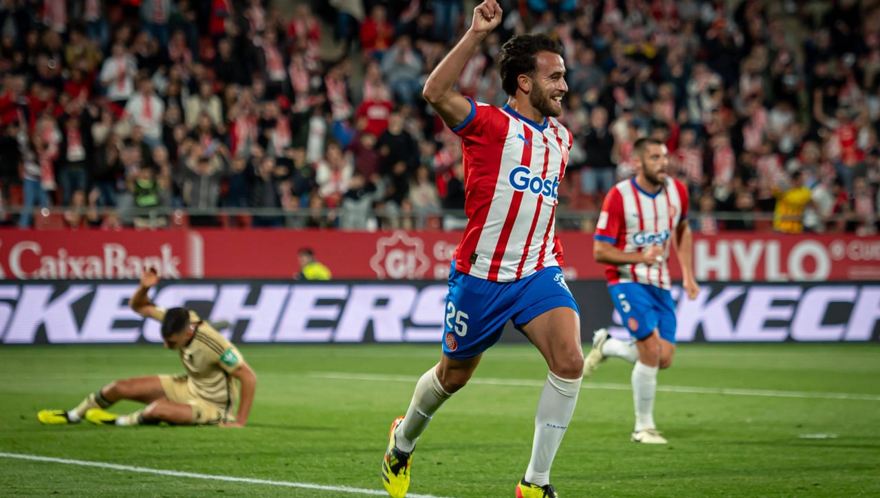 El fichaje de Eric García, complicado