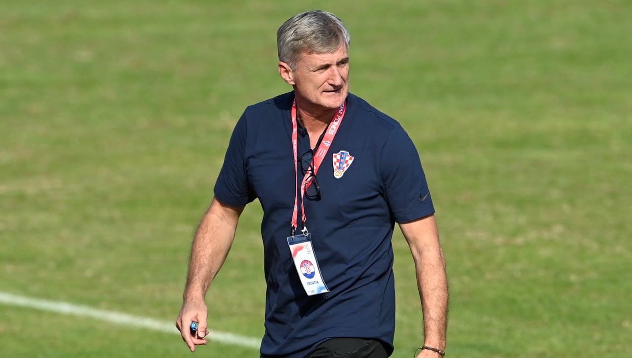 Robert Jarni advierte del juego sucio de Argentina