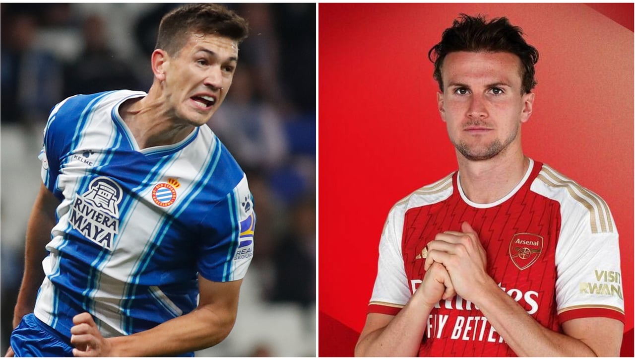 César Montes y Holding, dos opciones más para reforzar la defensa del Sevilla