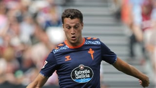 Manquillo responde a las declaraciones de Giráldez e incendia las redes sociales