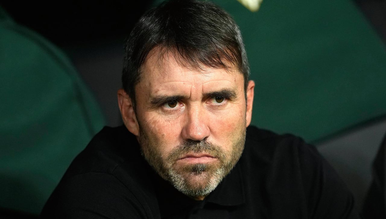 Se escapa la joya del Alavés