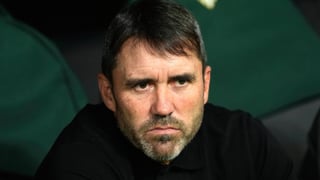 Se escapa la joya del Alavés