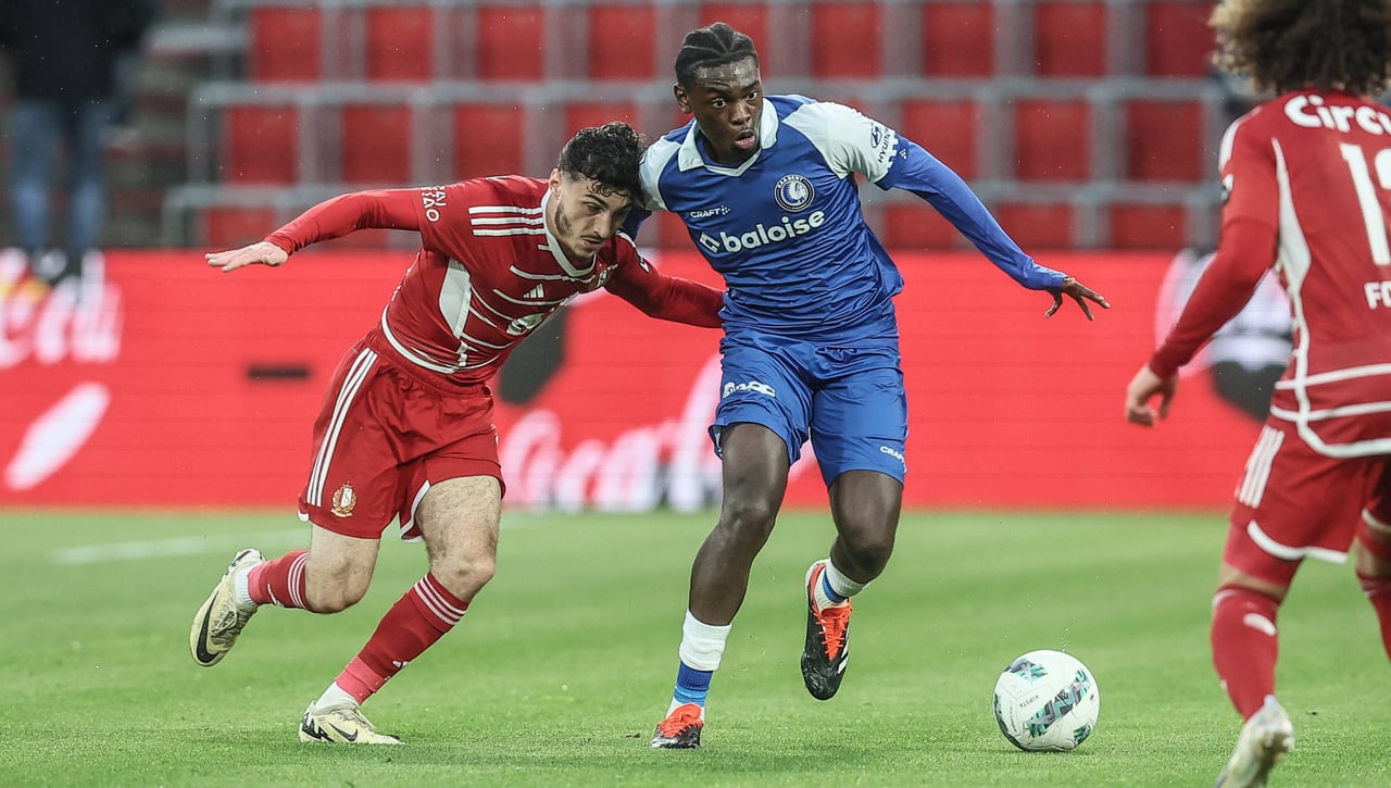 Arrebatan al Barça la perla belga Jorthy Mokio