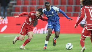 Arrebatan al Barça la perla belga Jorthy Mokio