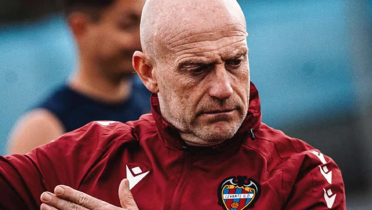 La venta de Carlos Espí, opción real