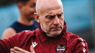 La venta de Carlos Espí, opción real