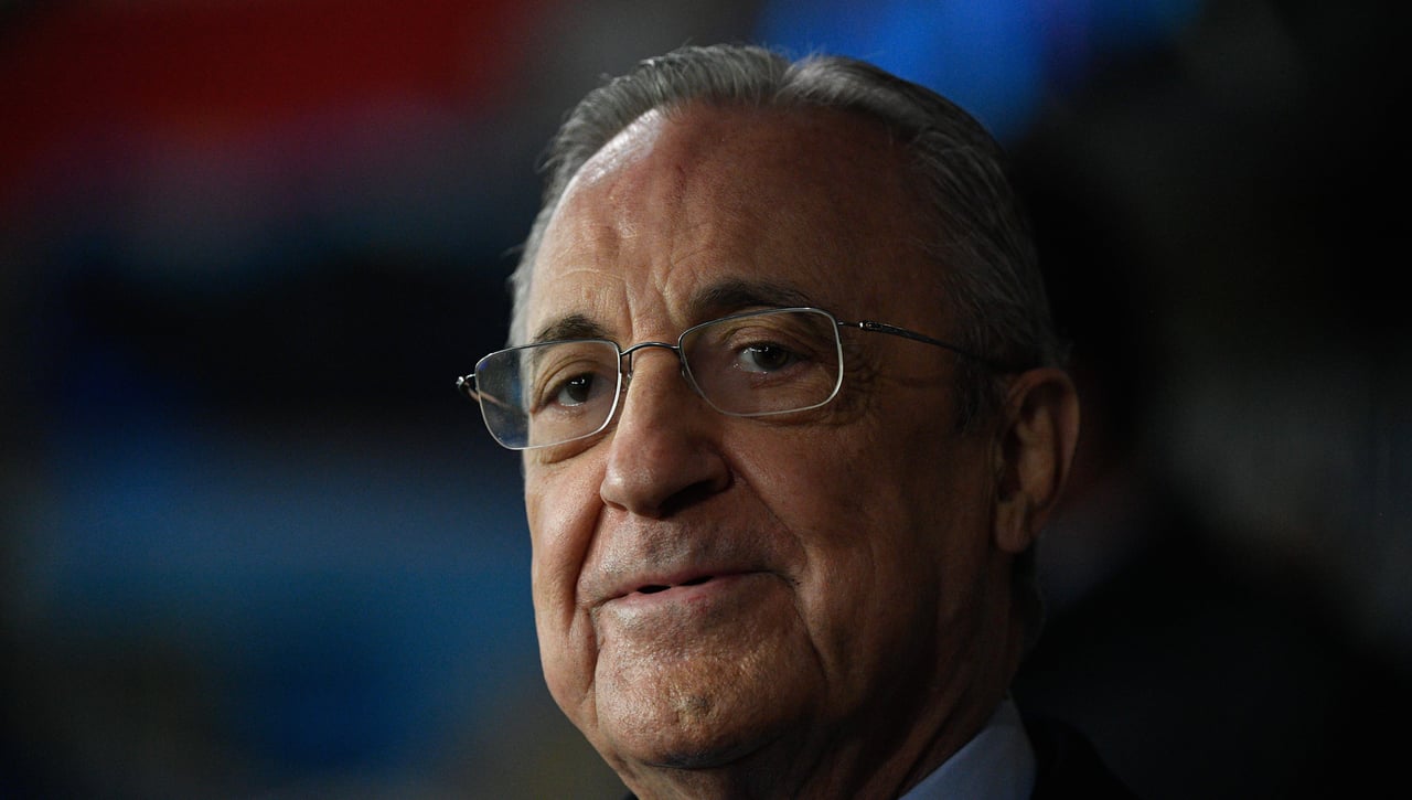 El ‘caso Superliga’, visto para sentencia 