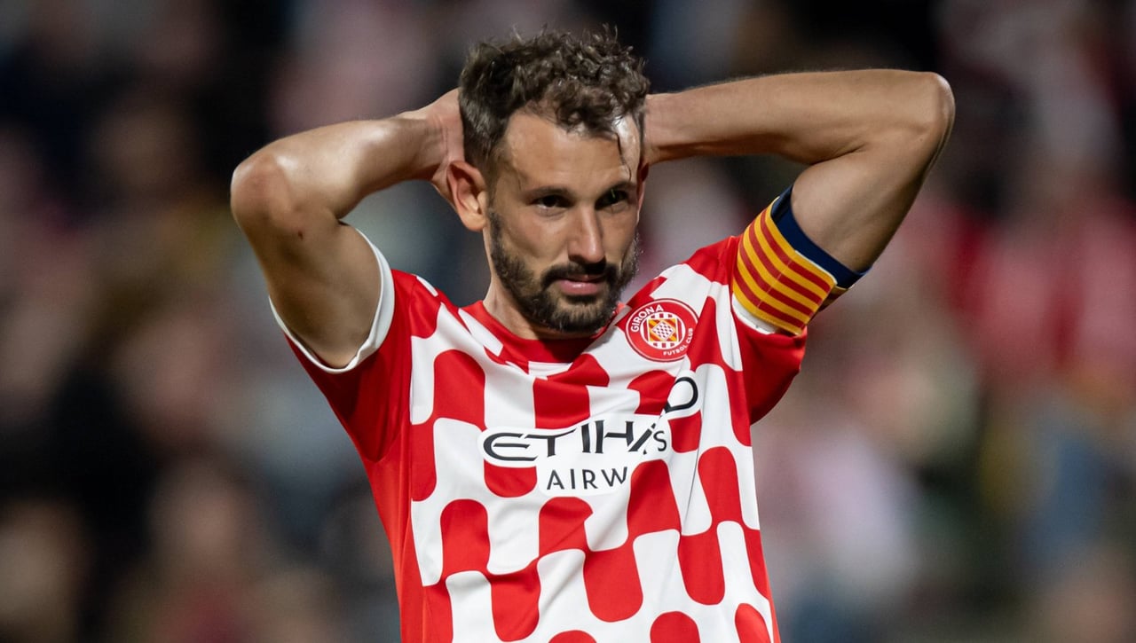 Nuevos pretendientes para el fichaje de Stuani