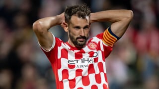 Nuevos pretendientes para el fichaje de Stuani