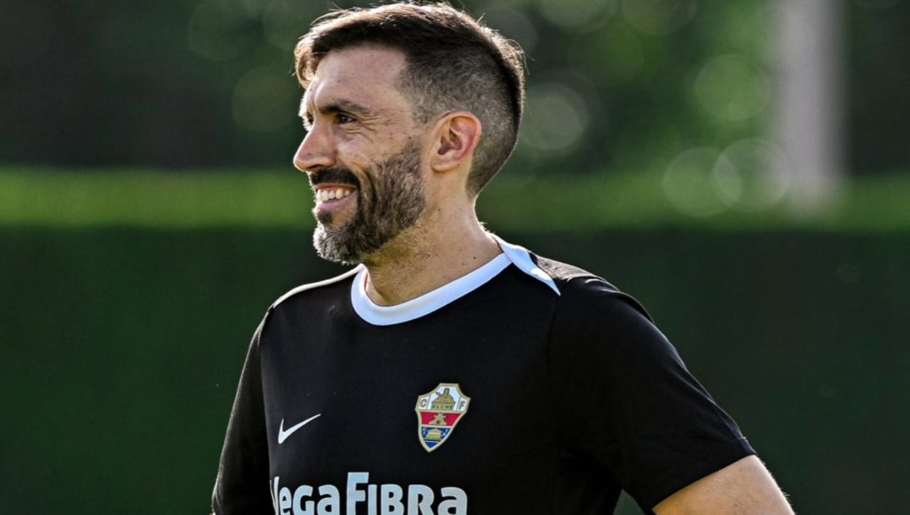 Eder Sarabia desvela su secreto sobre el Betis