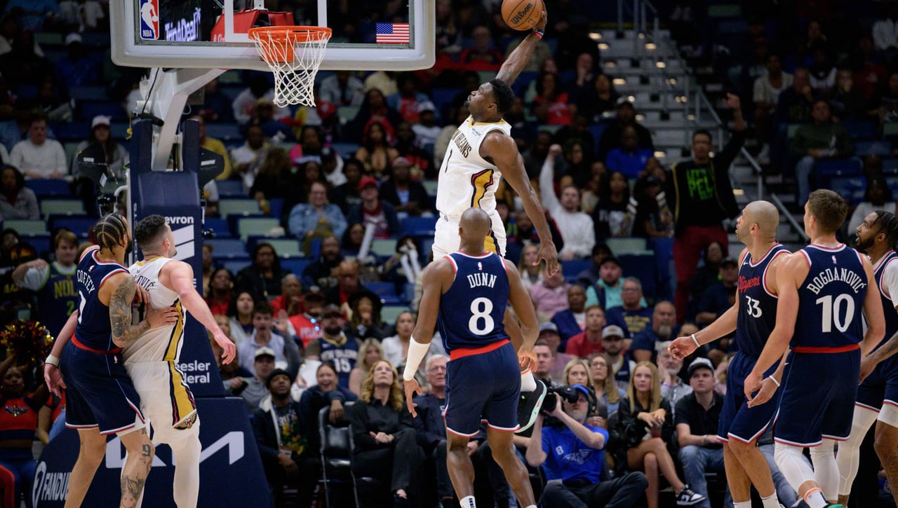 El final más brutal de la NBA