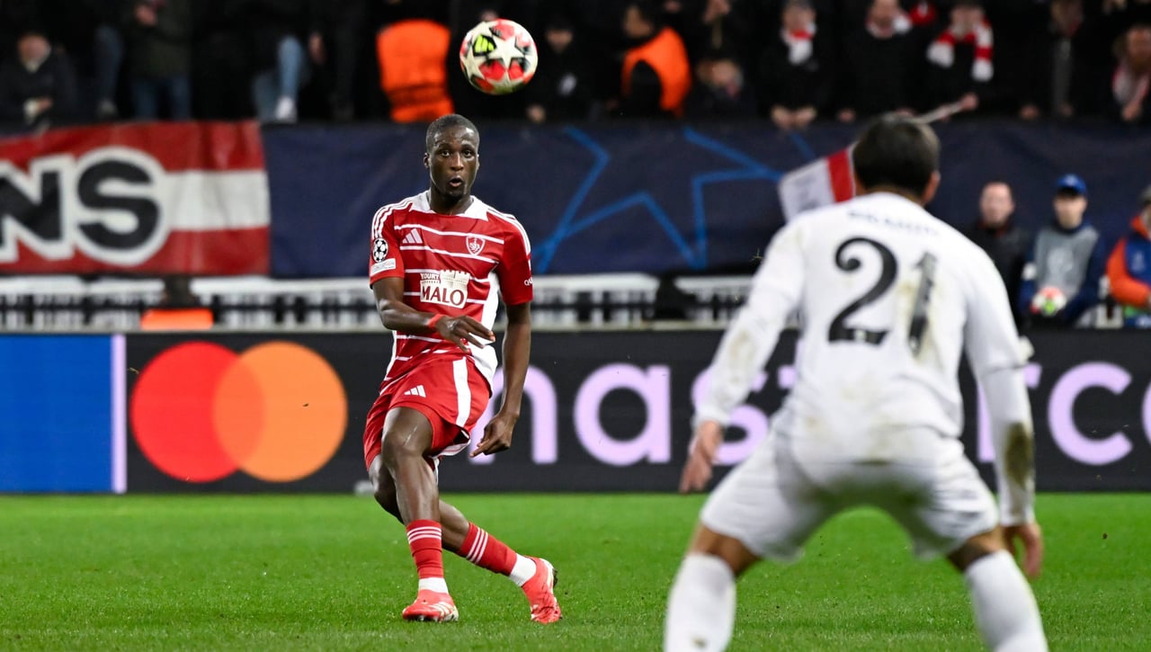 Vuelve a la carga por Soumaïla Coulibaly... como Marcelino