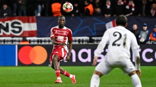 Vuelve a la carga por Soumaïla Coulibaly... como Marcelino