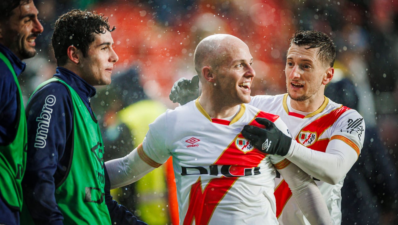 El Calendario del Rayo Vallecano hasta final de Liga | ¿Cómo lo tiene el Rayo Vallecano para la salvación?