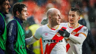 El Calendario del Rayo Vallecano hasta final de Liga | ¿Cómo lo tiene el Rayo Vallecano para la salvación?