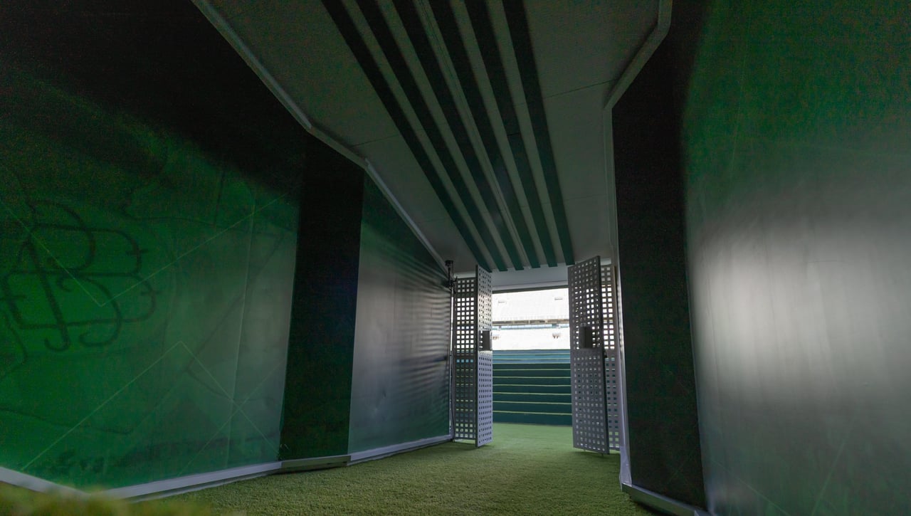 Otra duda resuelta en la encallada 'operación salida' del Betis: Loren, Bravo, Willian José, Paul, Guardado...