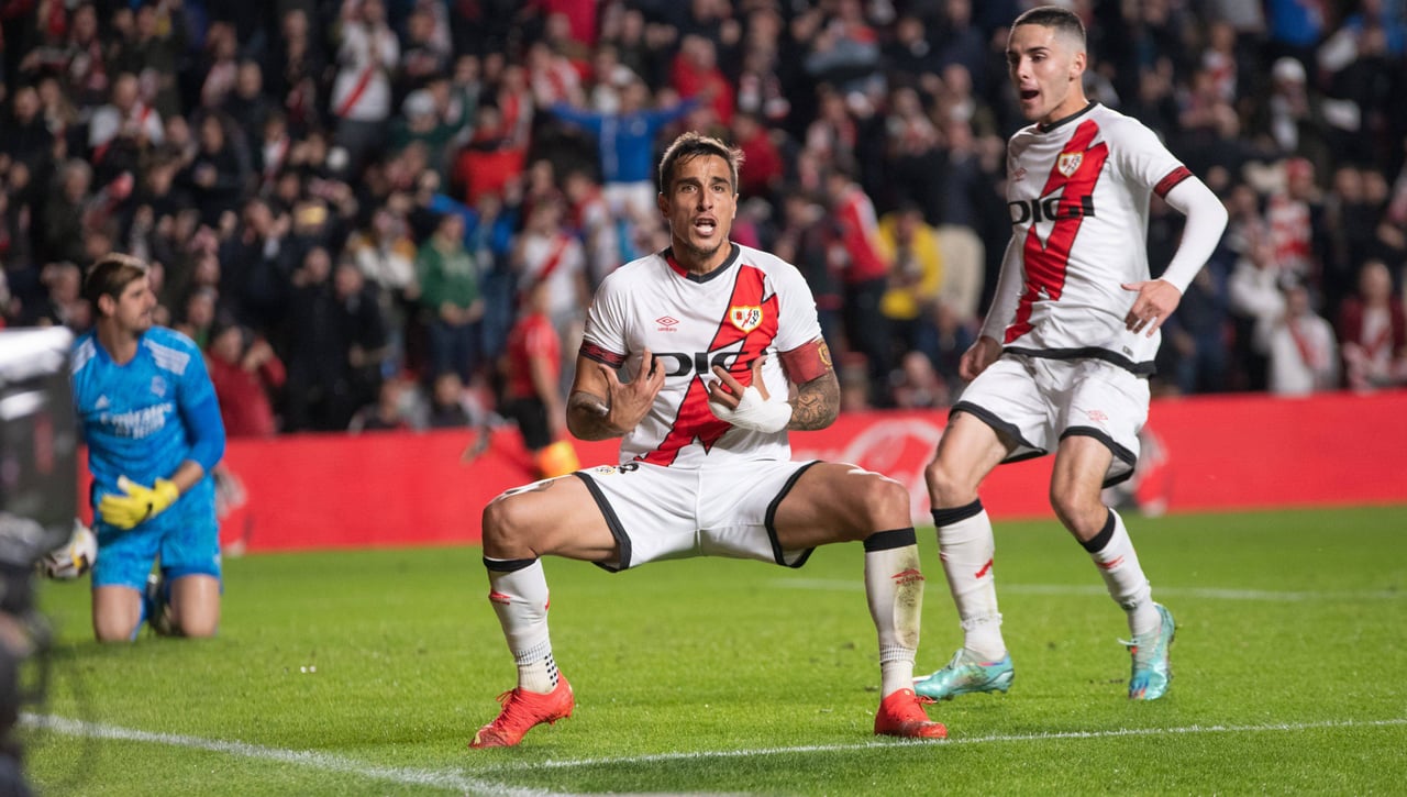 Óscar Trejo, acuerdo cercano