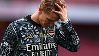 Culpan a la Real Sociedad del 'nuevo' Odegaard