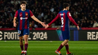 La cláusula irrisoria de Pau Cubarsí que tienta a la Premier League