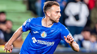 En vilo con Borja Mayoral