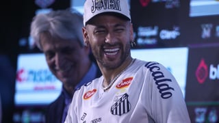 Neymar recibe una herencia multimillonaria... ¡de un desconocido!