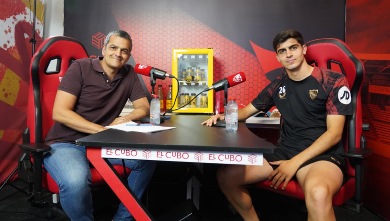 Juanlu: "Supimos sufrir e, incluso, disfrutar sufriendo"