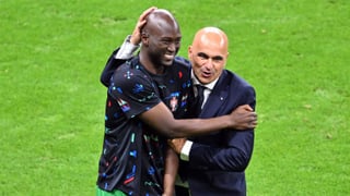 Frustraron su fichaje por el Atlético de Madrid