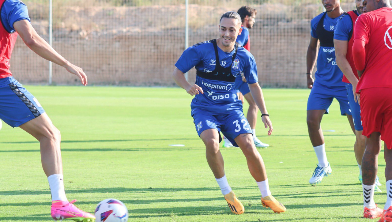 Asume lo de Luismi Cruz