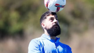 Palo para Villalibre