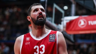 Ofertón para cerrar el fichaje de Mirotic