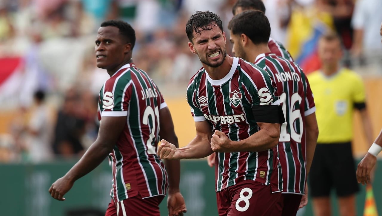 Fluminense 2-1 Al Hilal: Hércules mete más músculo al Mundial