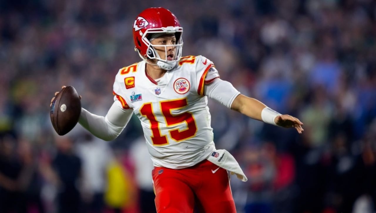 Así se podrá ver la NFL en España la próxima temporada