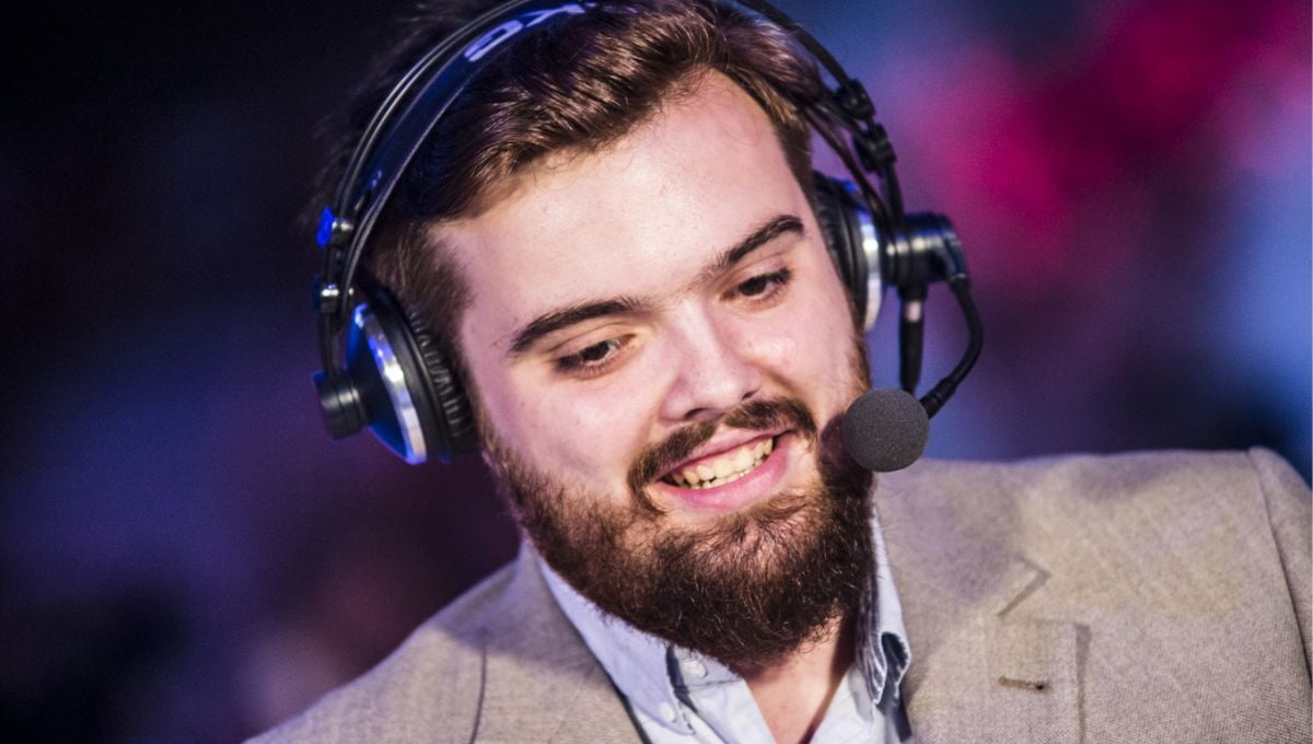 Guerra abierta con Ibai