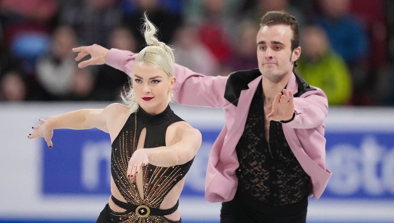 España, a un paso de lograr su primera plaza olímpica